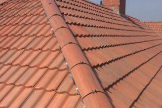 roofers Swadlincote